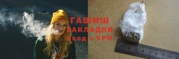 хмурый Новозыбков