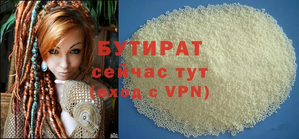 хмурый Новозыбков