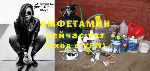 хмурый Новозыбков