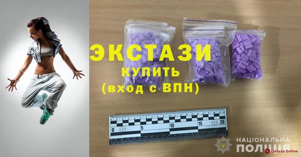 хмурый Новозыбков